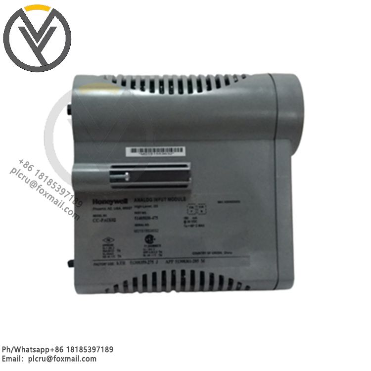 CC-PAIX02 Honeywell 高电平模拟输入