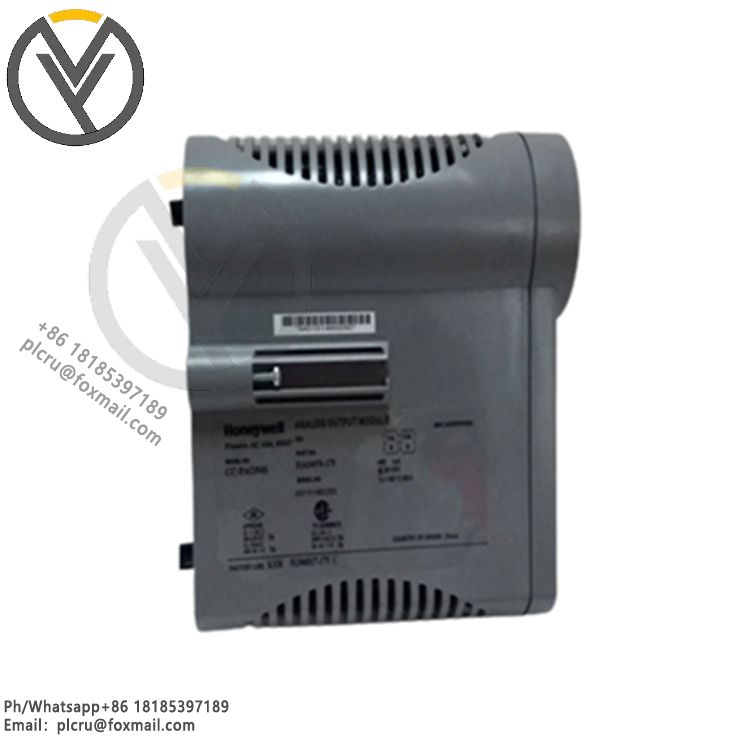 CC-PAON01 Honeywell 模拟量输出模块