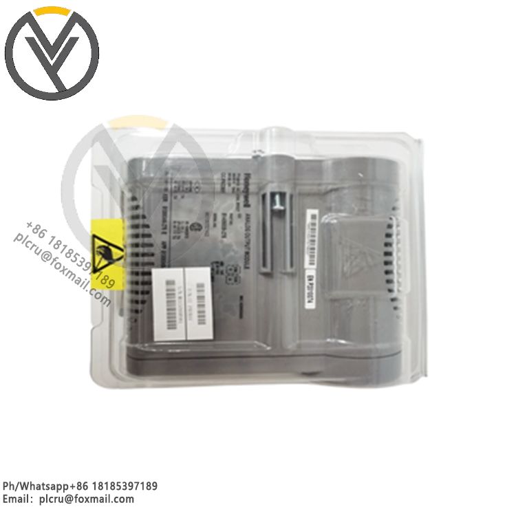 Honeywell CC-PAOX01 51405039-275 模拟量输出模块