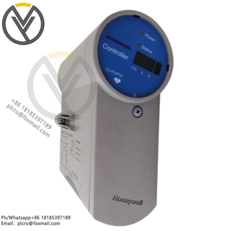 CC-PCNT01 Honeywell 控制器模块