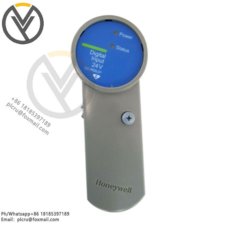 CC-PDIL01 Honeywell 数字输入模块c