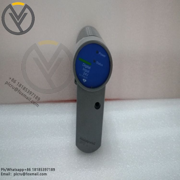 CC-PDIL01 Honeywell 数字输入模块c