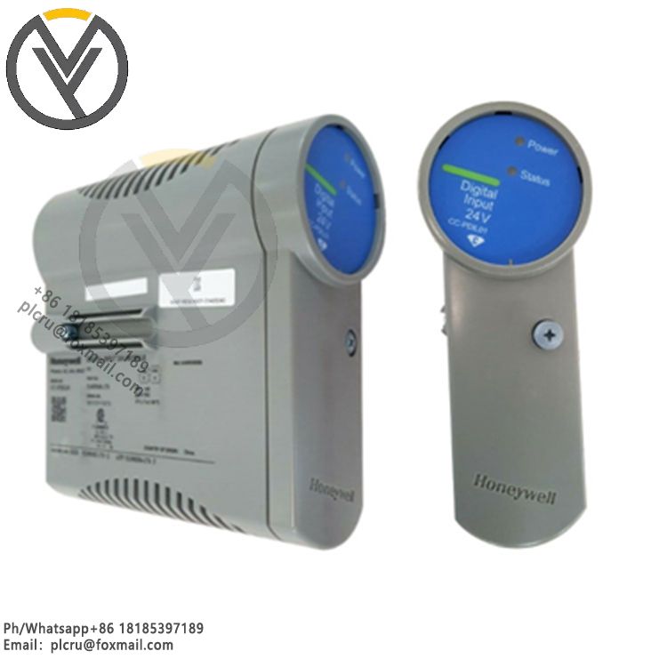 CC-PDIL01 Honeywell 数字输入模块c