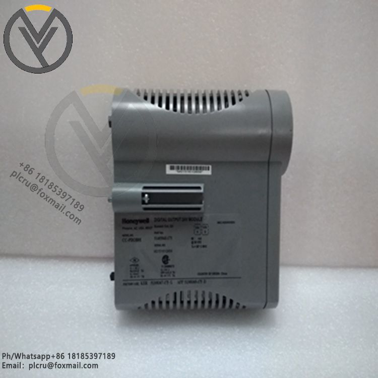 CC-PDOB01 Honeywell 数字输出24V模块