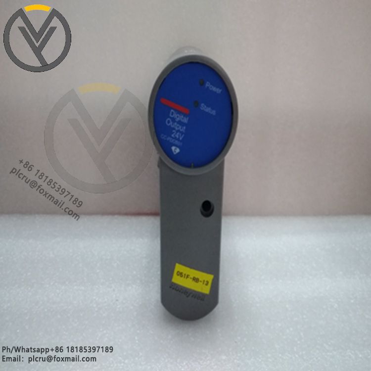 CC-PDOB01 Honeywell 数字输出24V模块
