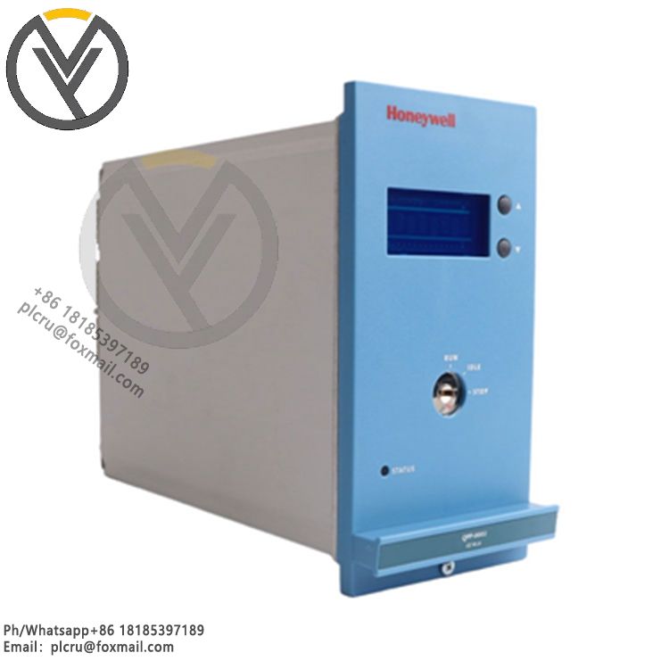 FC-QPP-0002 Honeywell 四核处理器
