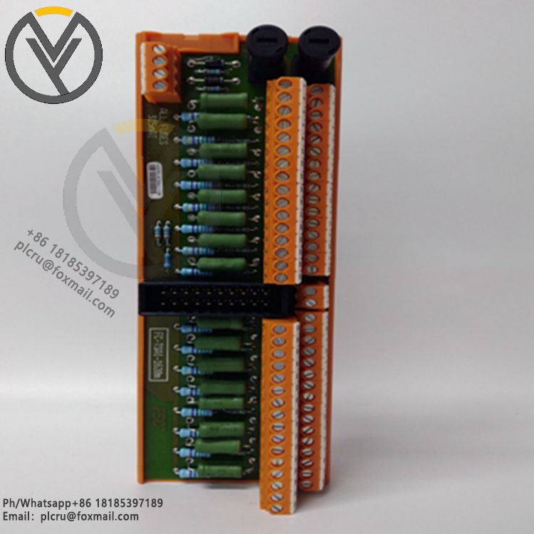 FC-TSAI-1620M Honeywell Analog input module