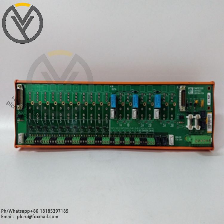 BC-THAI11 42622268-002 Honeywell I/O Module