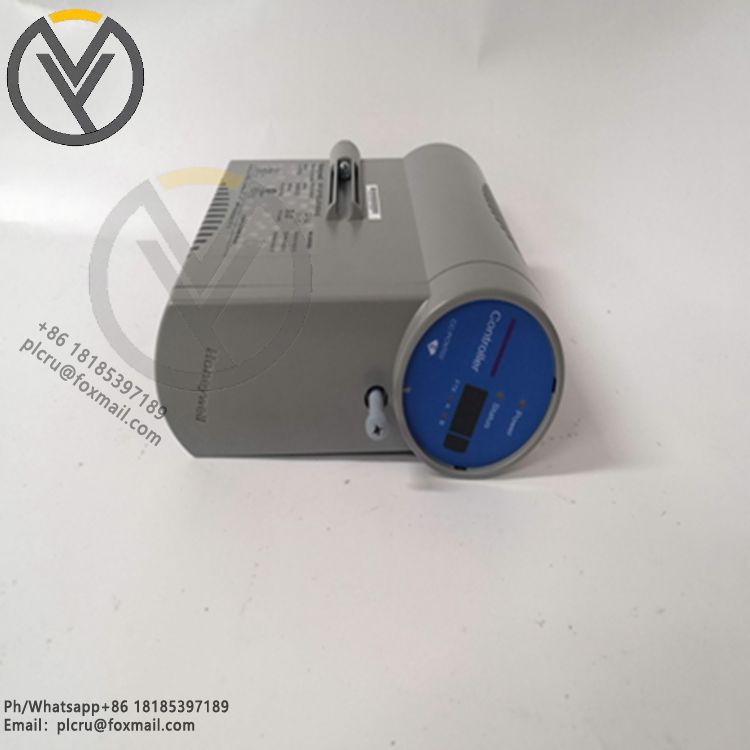 Honeywell CP-CHAS-0001 控制器架