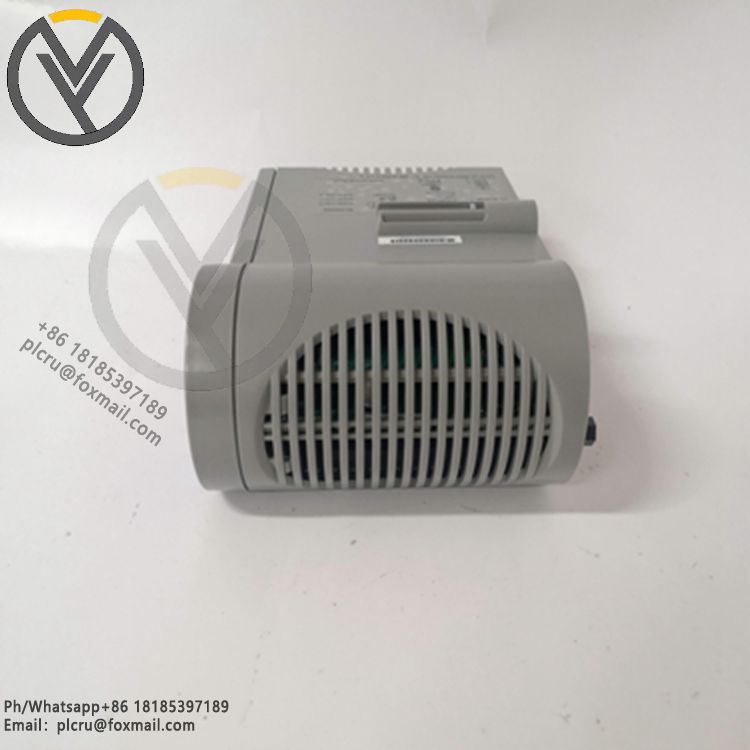Honeywell CP-CHAS-0001 控制器架