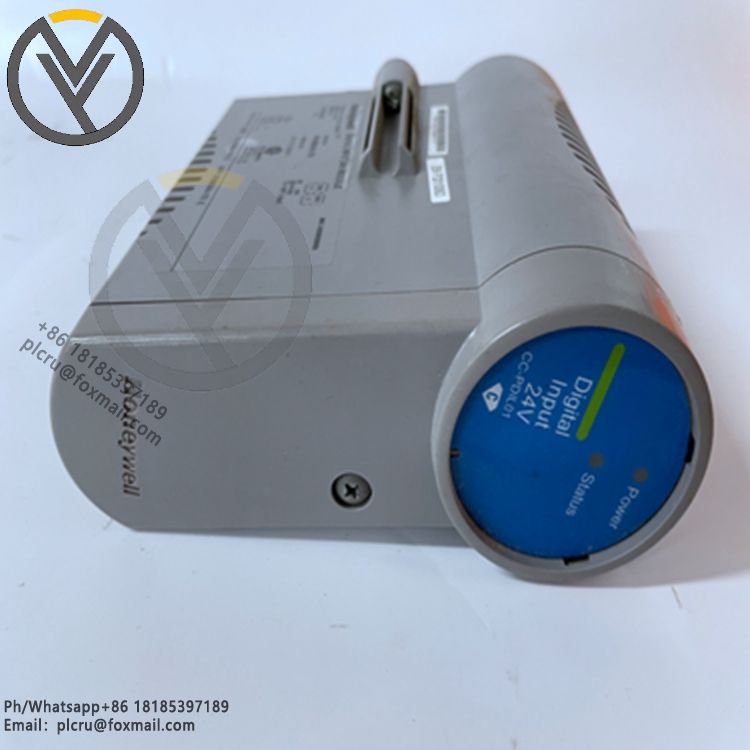 CC-PDIL01 Honeywell 数字输入24V模块