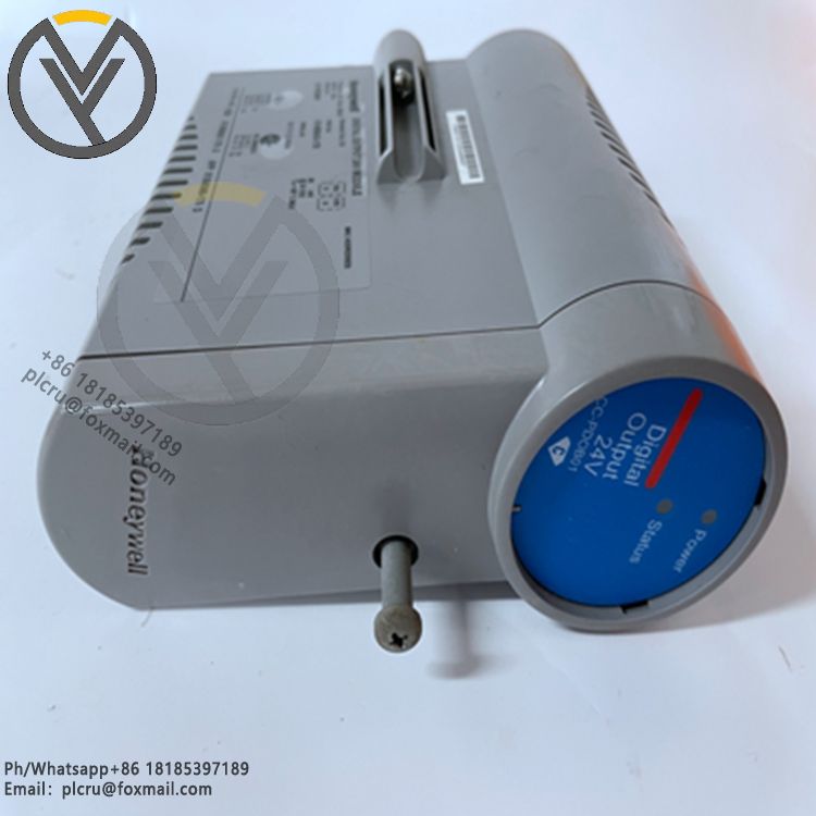 CC-PDOB01 Honeywell 数字输出24V模块