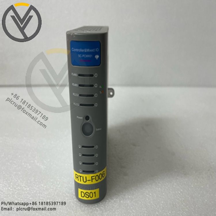 HONEYWELL SC-PCMX01 51307195-1