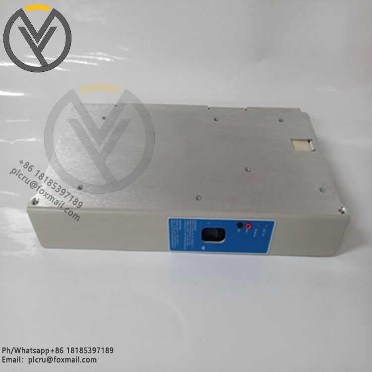 Honeywell 51196653-100 五槽位文件电源