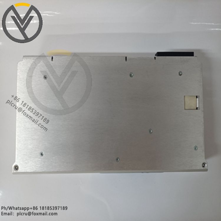 Honeywell 51196653-100 五槽位文件电源