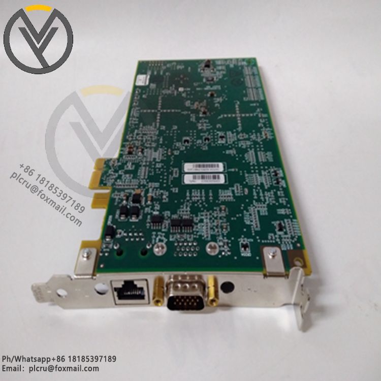 Honeywell LCNP4E 51405098-100 