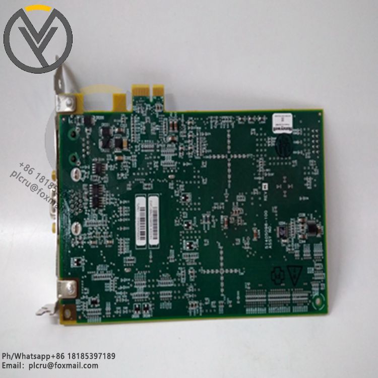 Honeywell LCNP4E 51405098-100 接口桌面卡