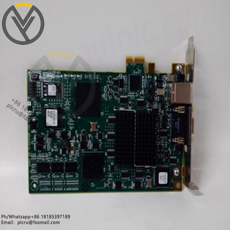 Honeywell LCNP4E 51405098-100 接口桌面卡