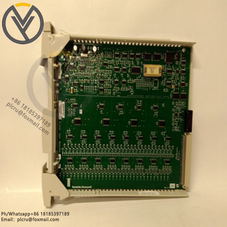 MC-PDIY22 Honeywell 数字输入I/O处理器