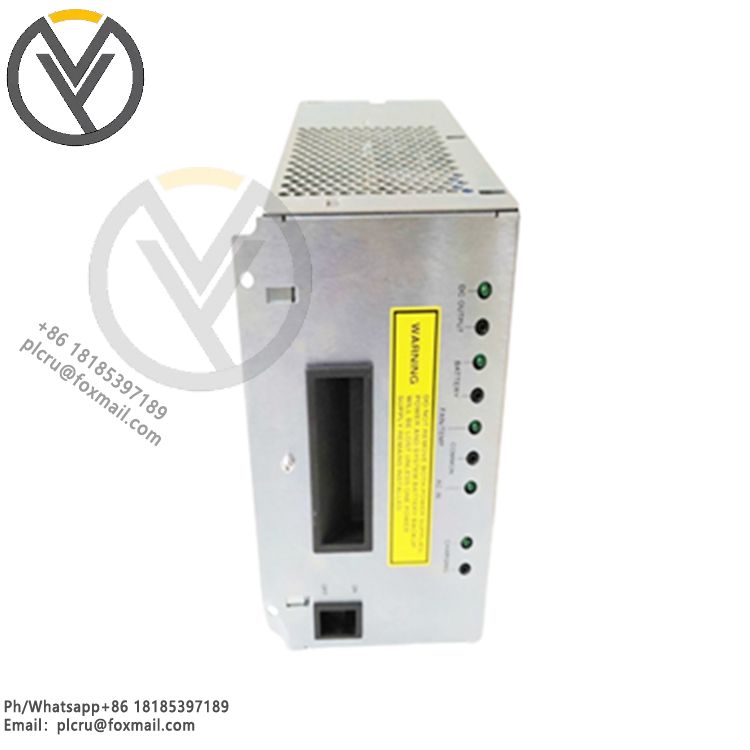 HONEYWELL SPS5785 51198651-100 电源模块