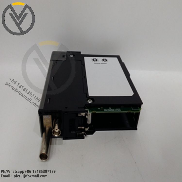 Honeywell 2MLP-ACF1 Power Supply