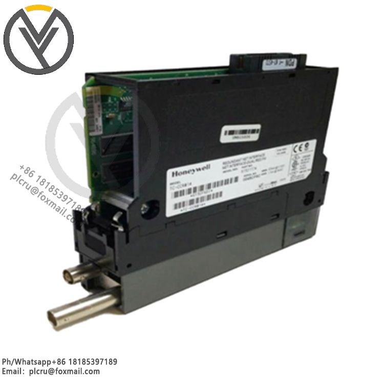 Honeywell Measurex PIDP 09437702 Module PLC Processor