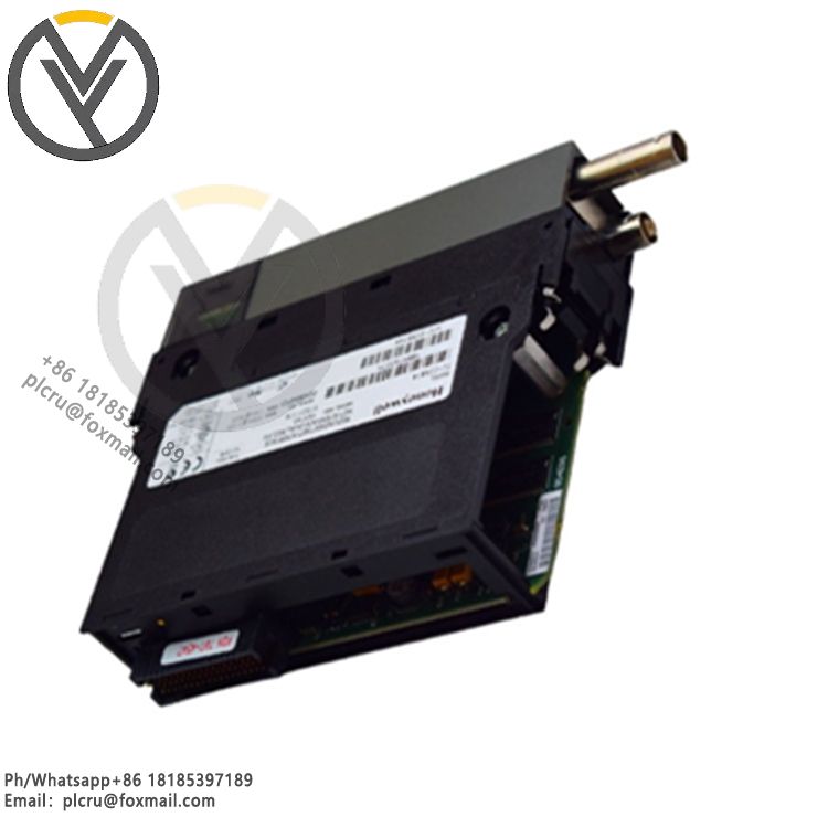 Honeywell Measurex PIDP 09437702 Module PLC Processor