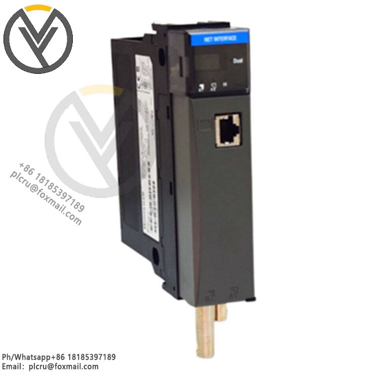 Honeywell Measurex PIDP 09437702 Module PLC Processor
