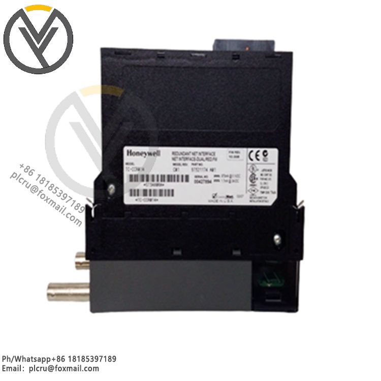 Honeywell Measurex PIDP 09437702 Module PLC Processor