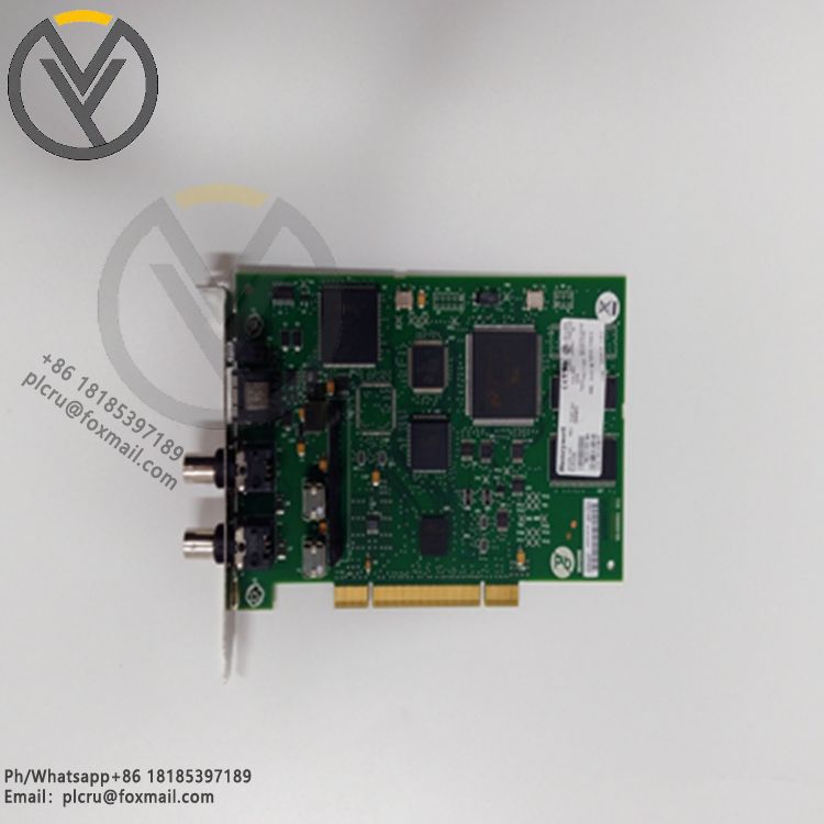 Honeywell 10018/E/1 Ethernet Communication Module