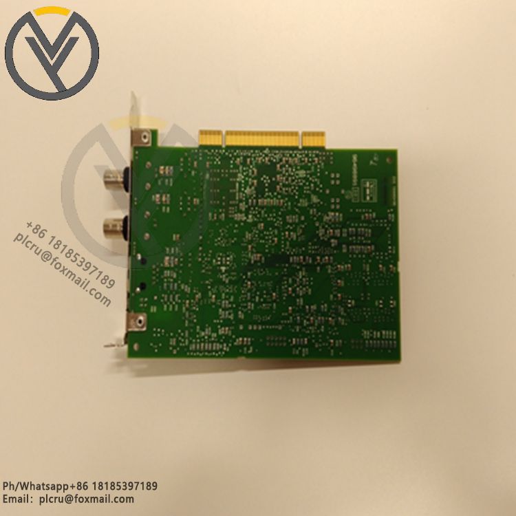 Honeywell High Performance I/O Link HPM I/O LINK 51307190-150 