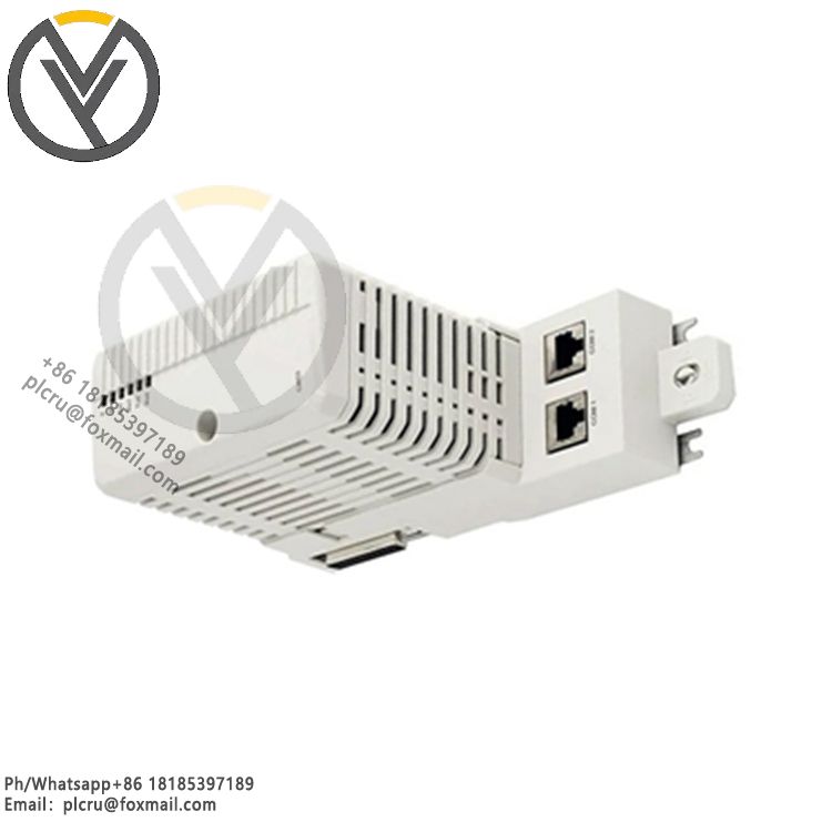 ABB CI856K01 3BSE026055R1 I/O接