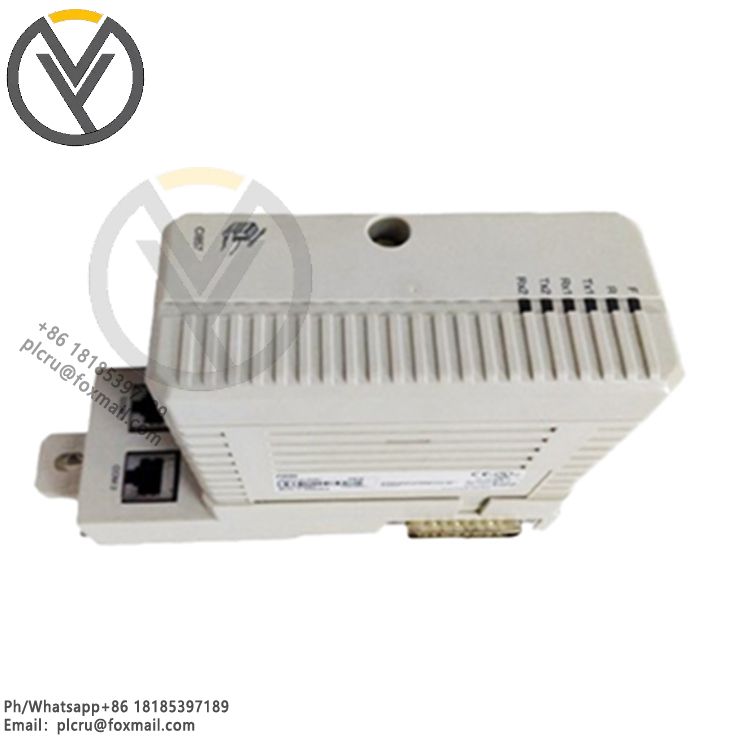 ABB 3BSE056767R1 CI871K01 Prof