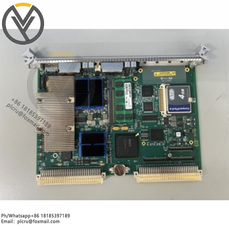 Lam Research PCB board 810-099175-011