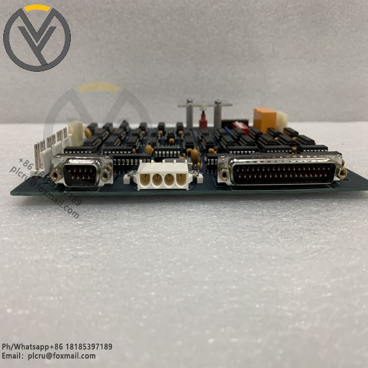 Lam Research 810-017034-005 高性能模块