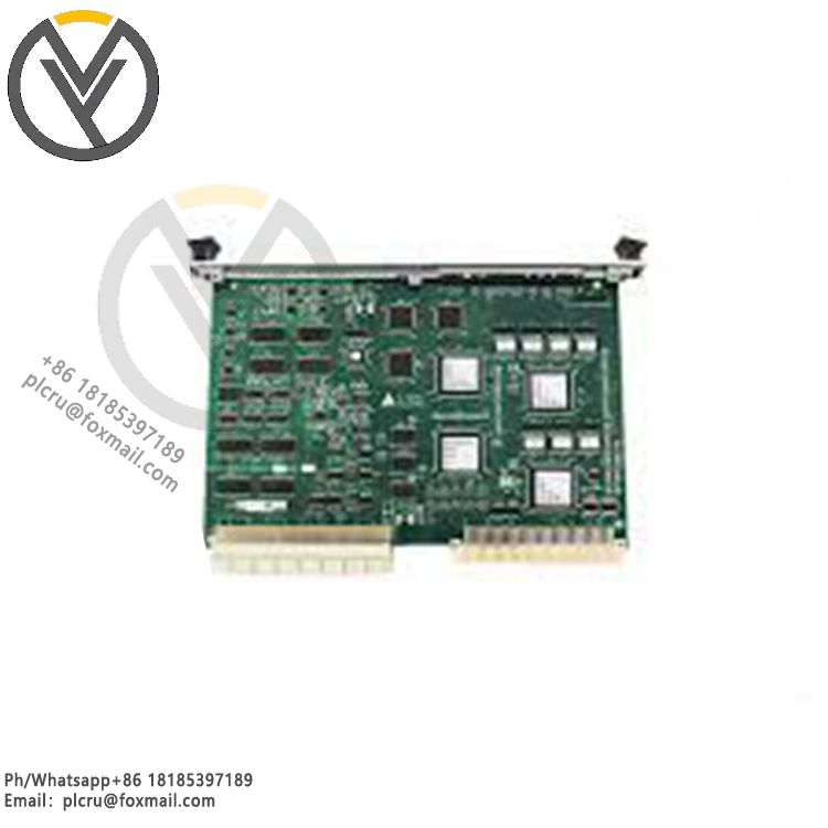 LAM Printed circuit Board 810-091934-001