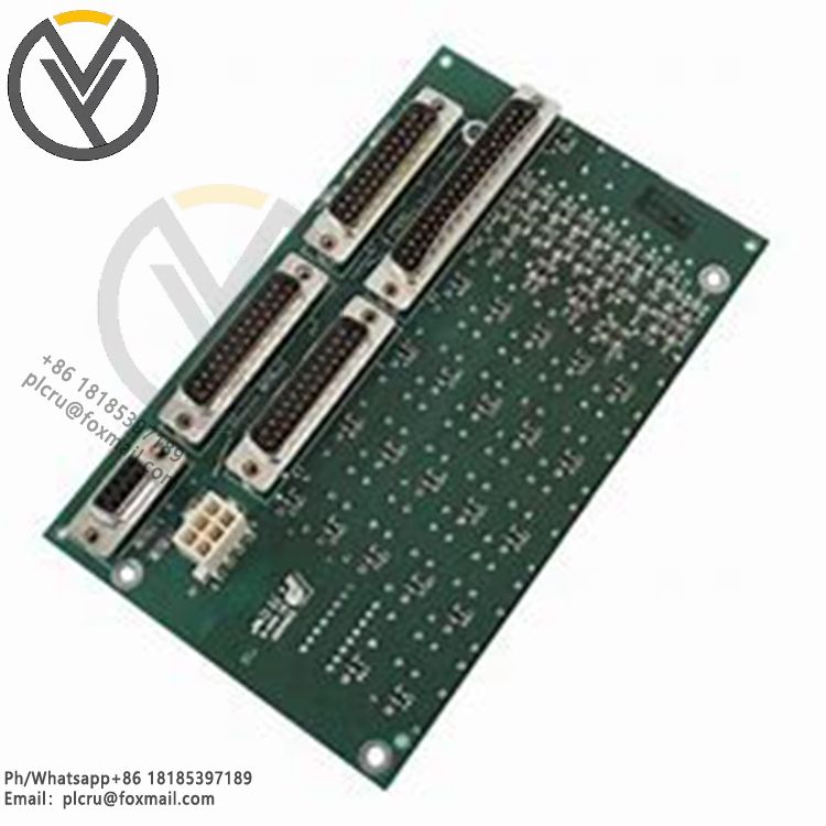 LAM 810-048219-025 Semiconductor circuit board