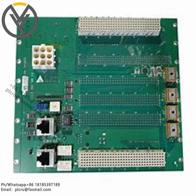 LAM 810-017016-001 Motor drive board