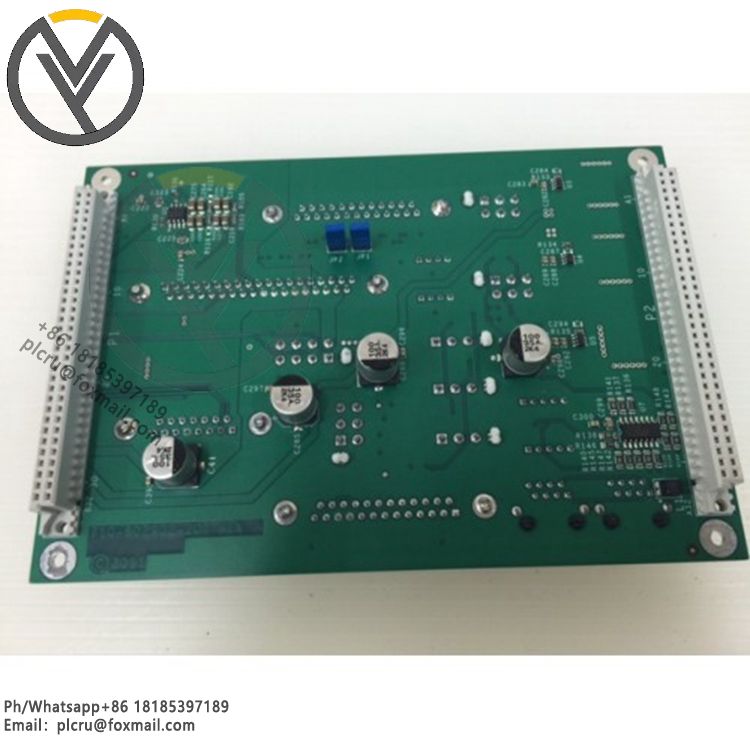 Lam Research 810-068158-015 电路