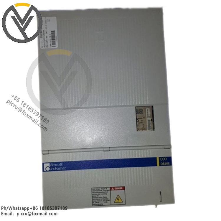 REXROTH PPC-R22.1N-N-Q1-NN-NN-