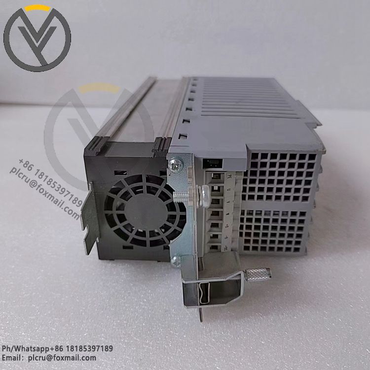 Rexroth TVR3.1-W015-03 伺服模块