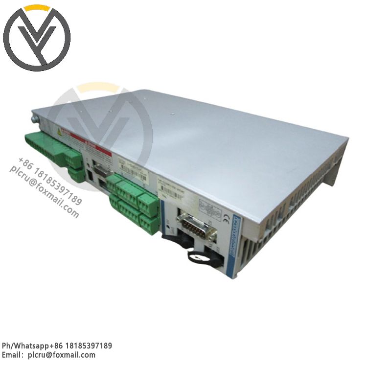 Rexroth HDD02.2-W040N-H032-01-