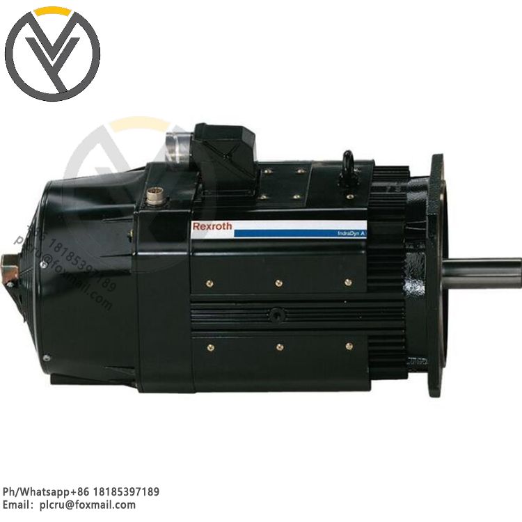 REXROTH MAD130C-0100-SA-S2-AG1