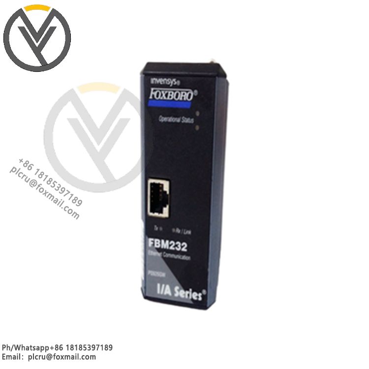 FBM224 P0926GG Foxboro | Communication Interface Module