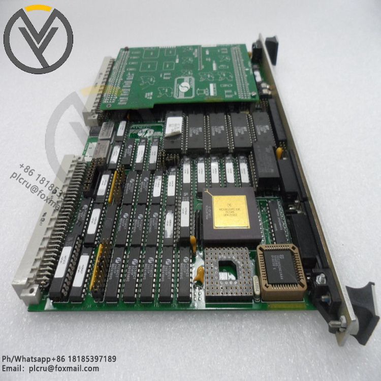 AMAT 0100-77037 工业输入输出模块