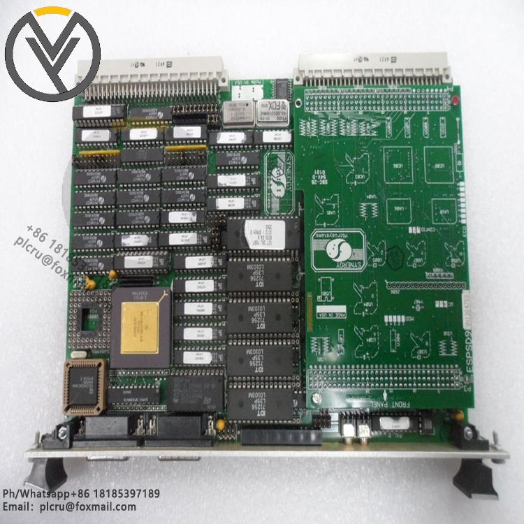 AMAT 0100-77037 工业输入输出模块