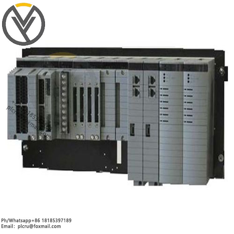 Yokogawa AFV30D-S41252 双工现场控制单