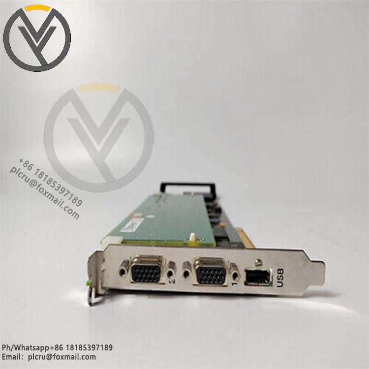 ABB PU519 3BSE018681R1 实时加速器