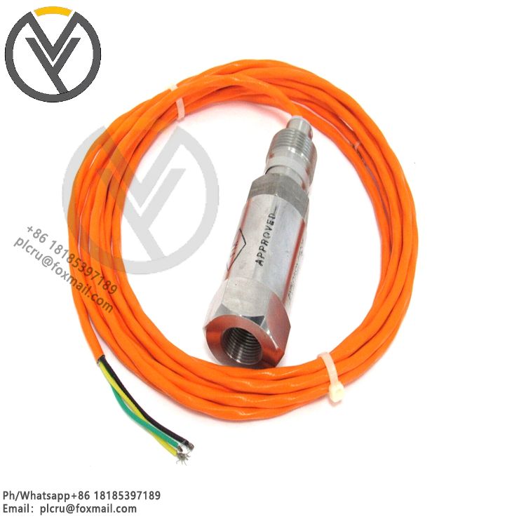261A1812P012 GE Flame sensor