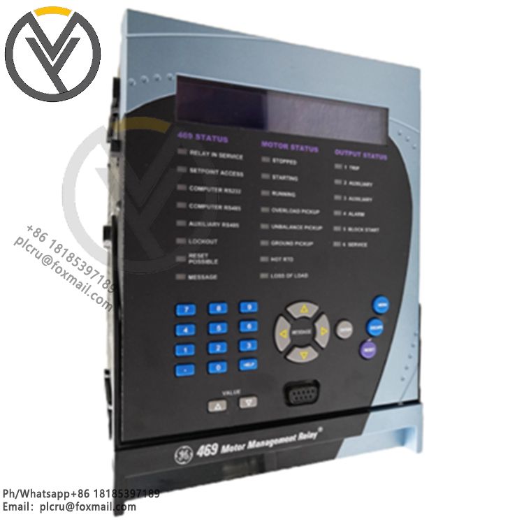 GE FANUC IC754VSF15CTD Operator Interface 